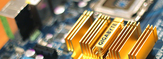 MOTHERBOARD VRMS