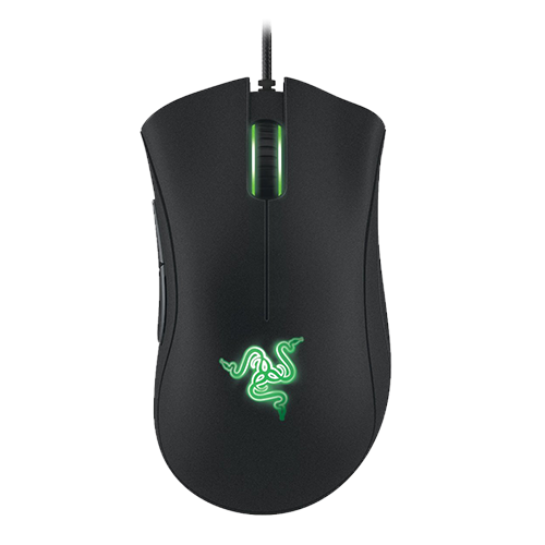 Razer DeathAdder V2 Special Edition Gaming Mouse: 20K DPI Optical Razer DeathAdder V2 Special Edition Gaming Mouse: 20K DPI Optical
