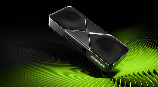 GeForce RTX 5090 – EXTREME PCS