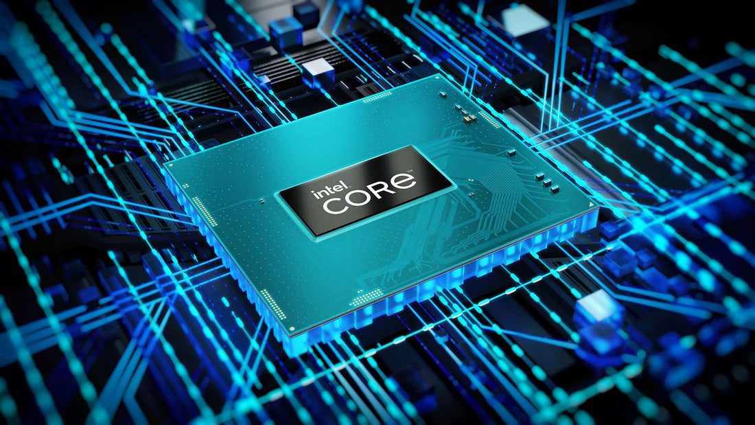 New 12th Gen Intel Core HX Processors Launch as World’s Best Mobile Workstation Platform