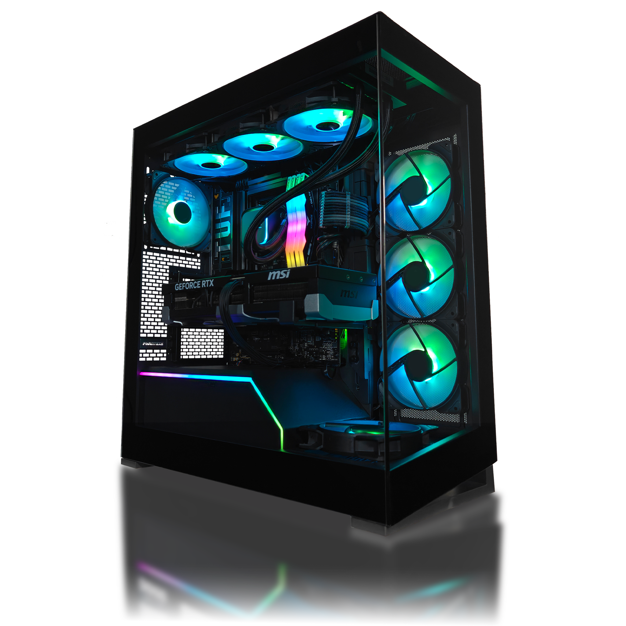 All Performance Pc Performance Series – EXTREME PCS