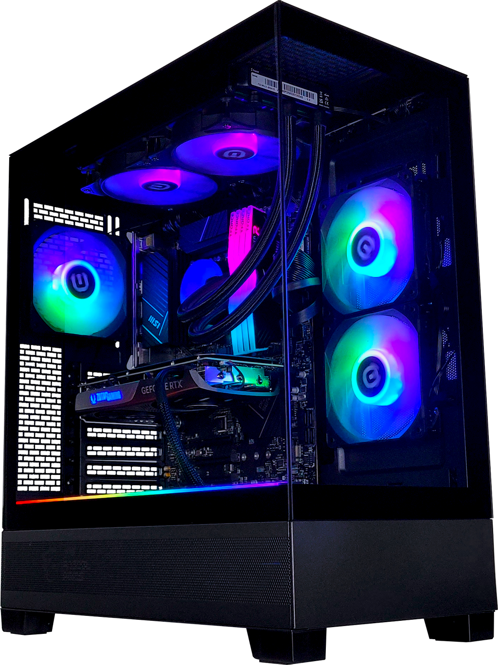 Extreme Custom Computer Custom Built Gaming PCs | EXTREME PCS