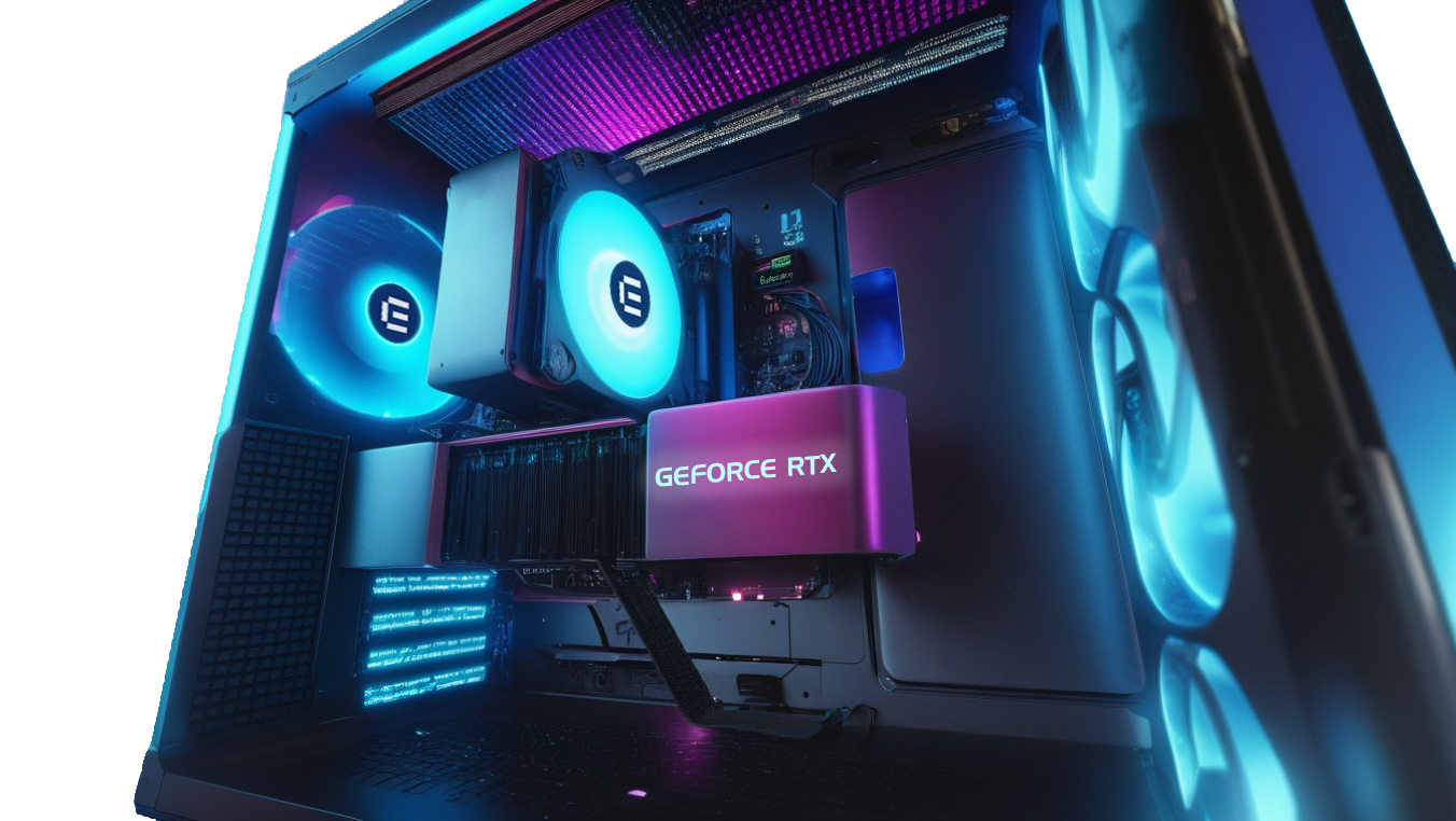 High-Performance Gaming PCs for Ultimate Gameplay | EXTREME PCs ...