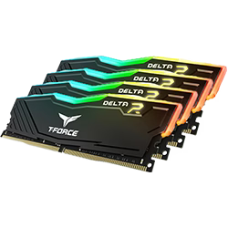 32GB DDR4 3200MHz Dual Channel RGB
