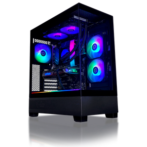 Custom Built Gaming PCs | EXTREME PCS