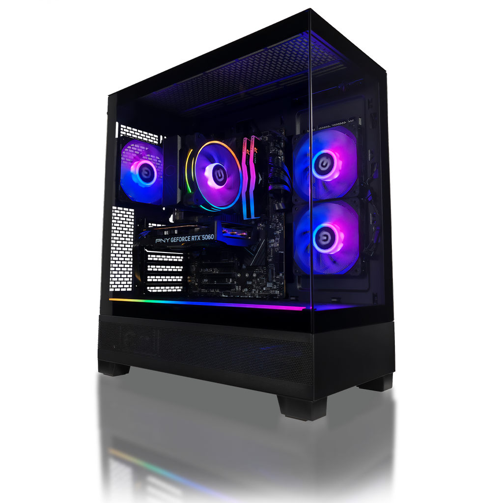 Essential Gamer - Ready To Ship