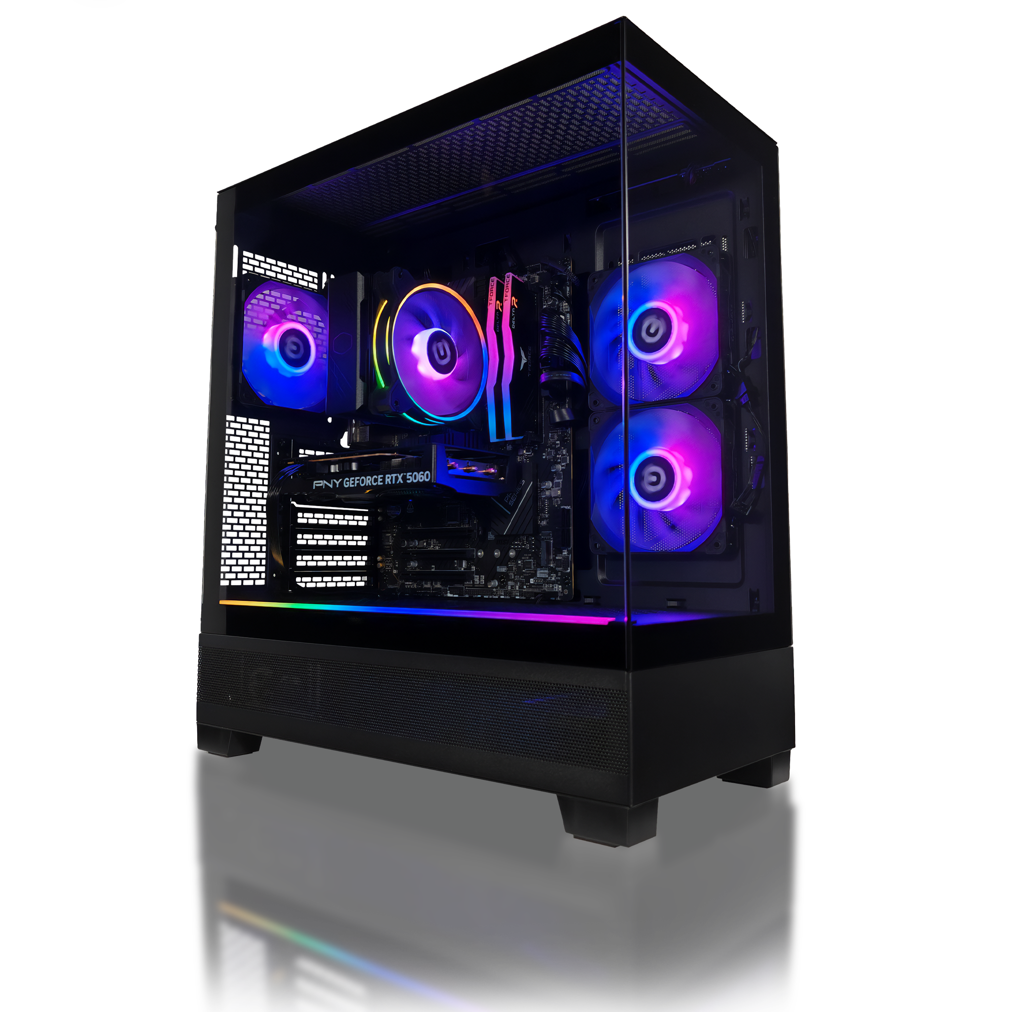 Extreme Custom Computer Custom Built Gaming PCs | EXTREME PCS