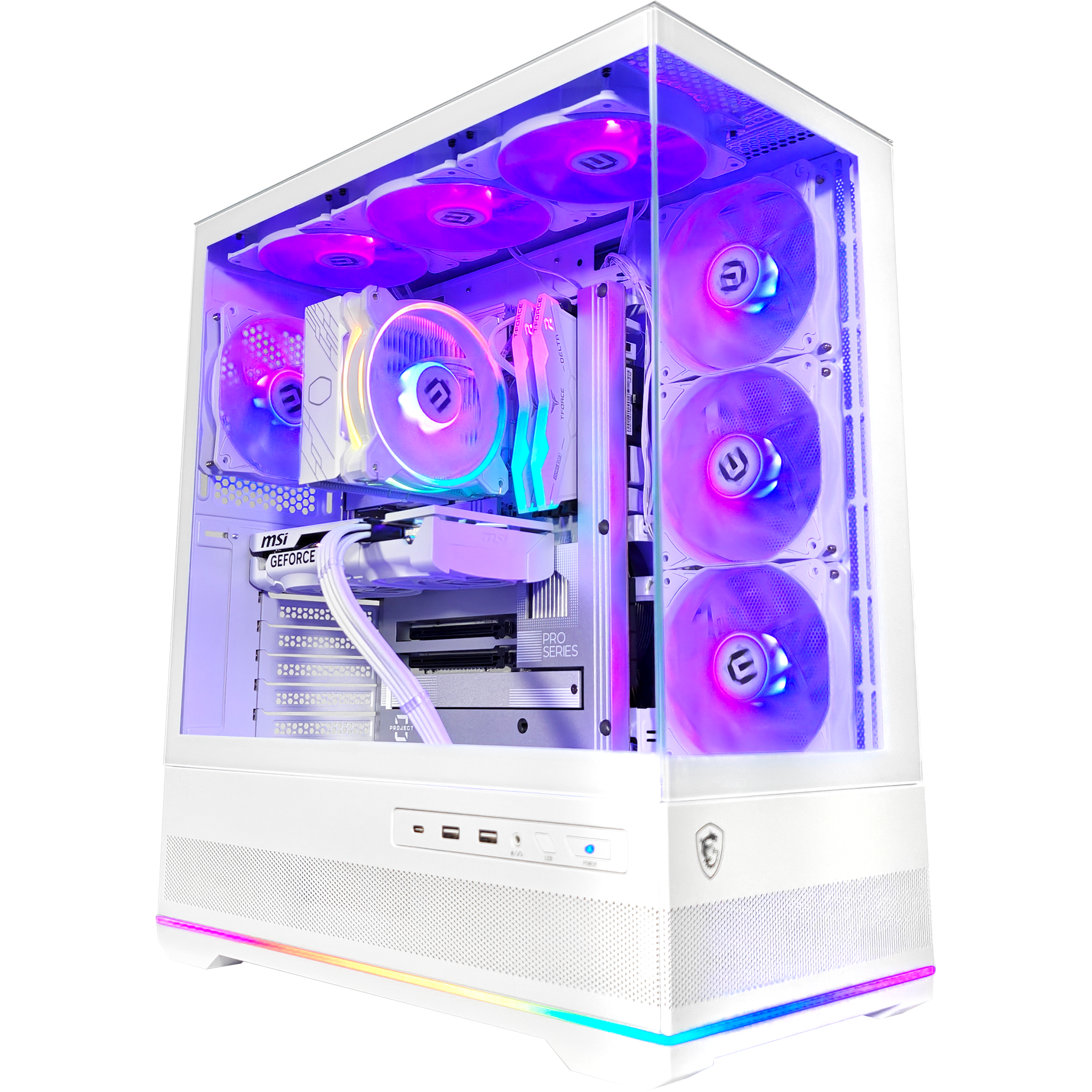 Custom Built Gaming PCs | EXTREME PCS