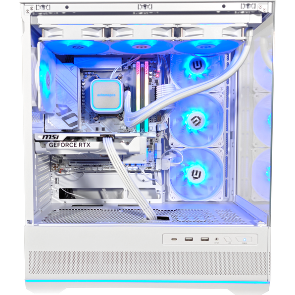 Extreme Custom Computer Custom Built Gaming PCs | EXTREME PCS