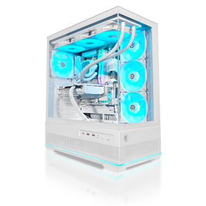 Custom Built Gaming PCs | EXTREME PCS