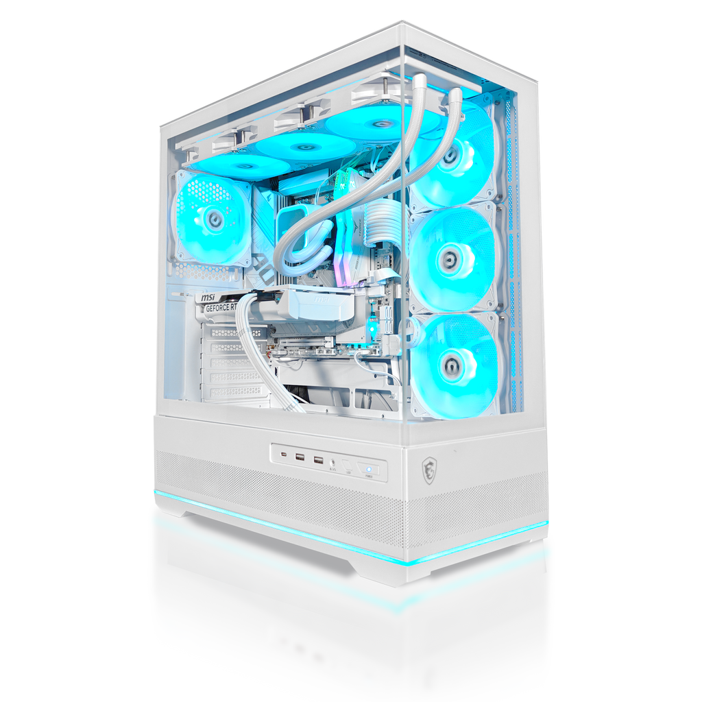 Essential Gamer Snow White - Ready To Ship