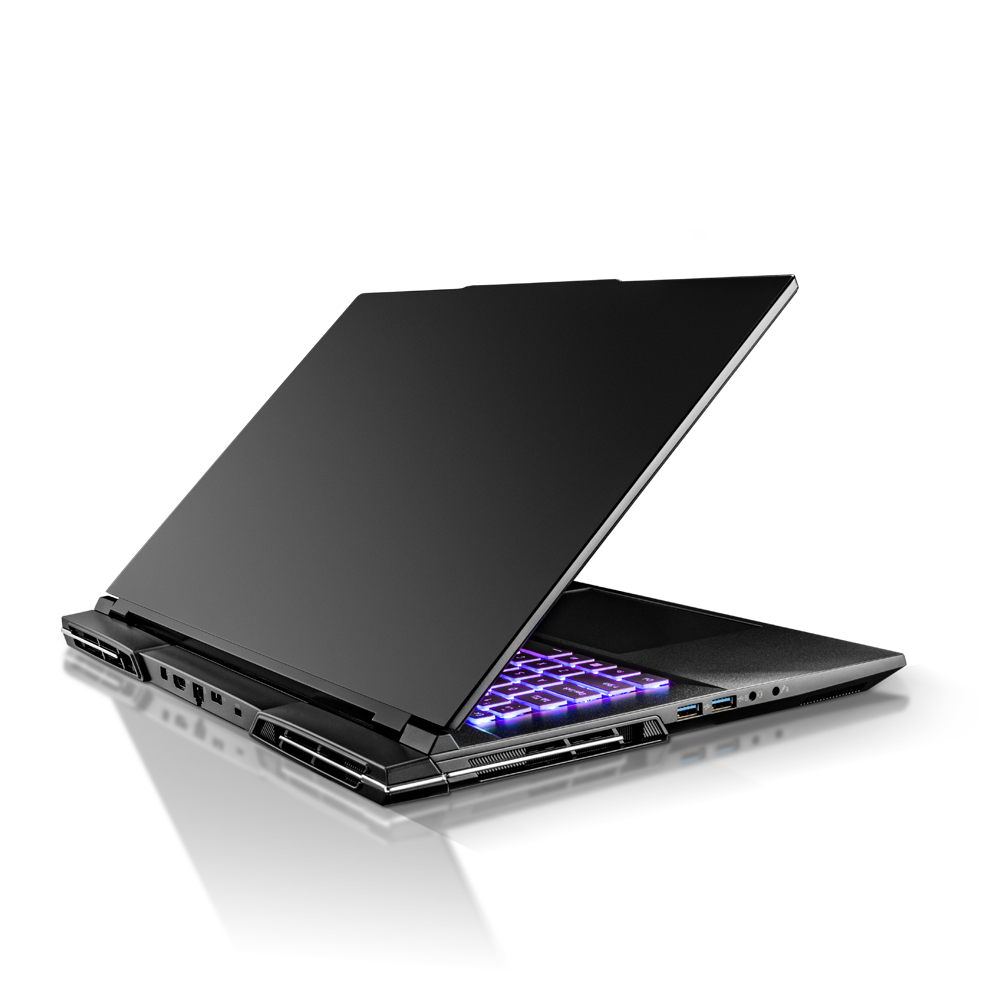 Pro Laptop