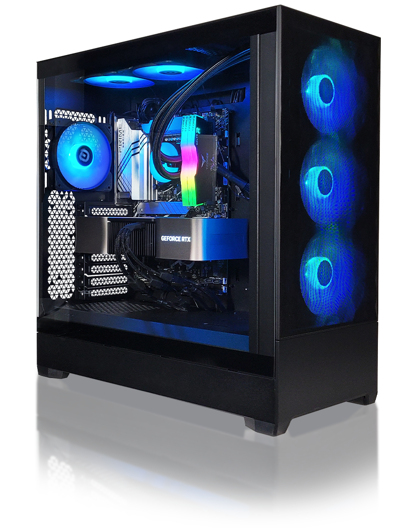 Ultimate Gaming Computer