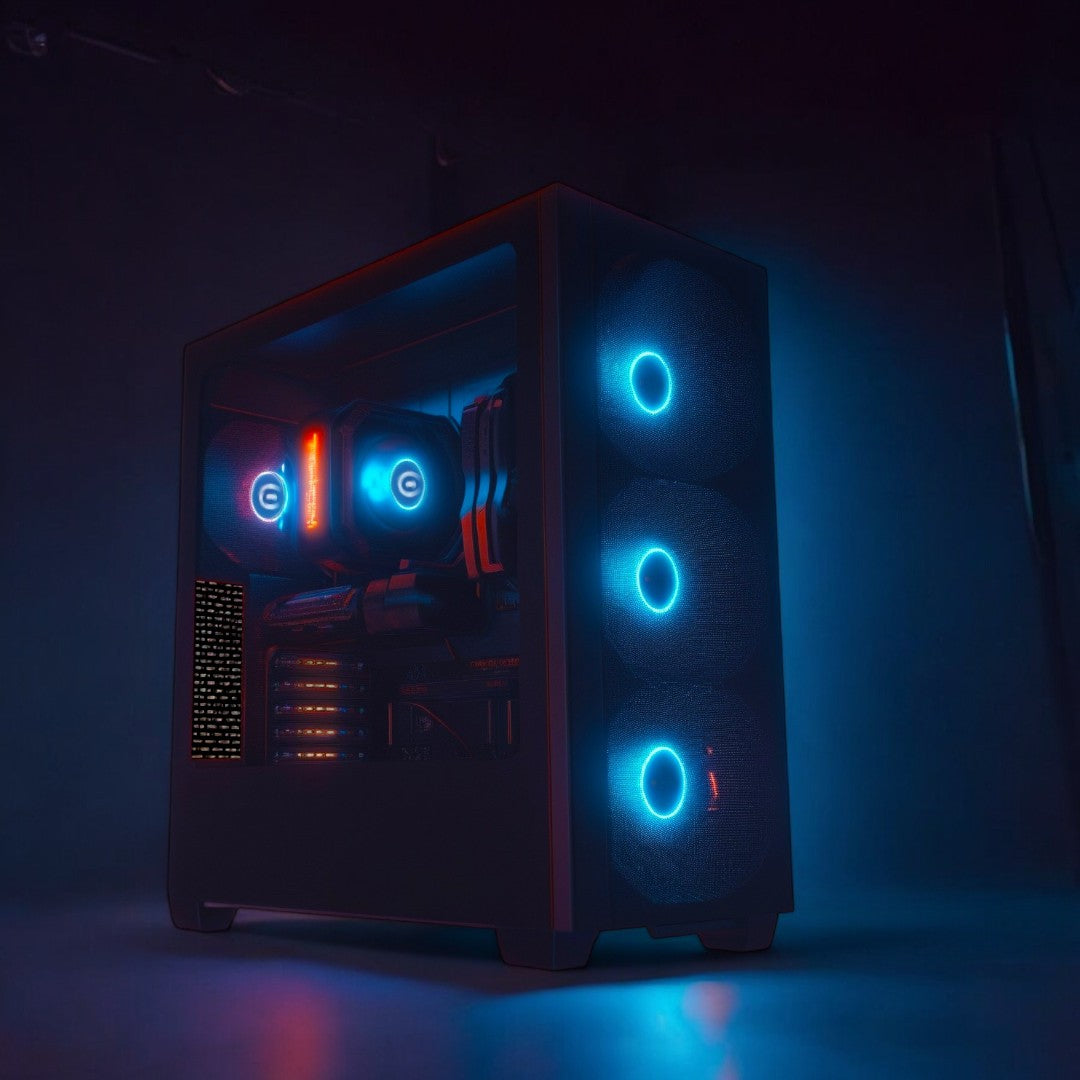 All Performance Pc High-Performance Gaming PCs for Ultimate Gameplay | EXTREME PCs ...