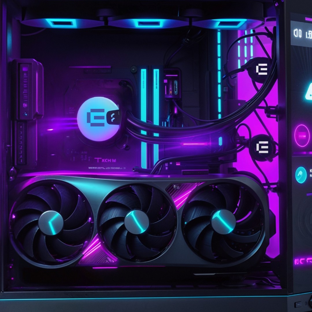 High Performance Pcss High-Performance Gaming PCs for Ultimate Gameplay | EXTREME PCs ...