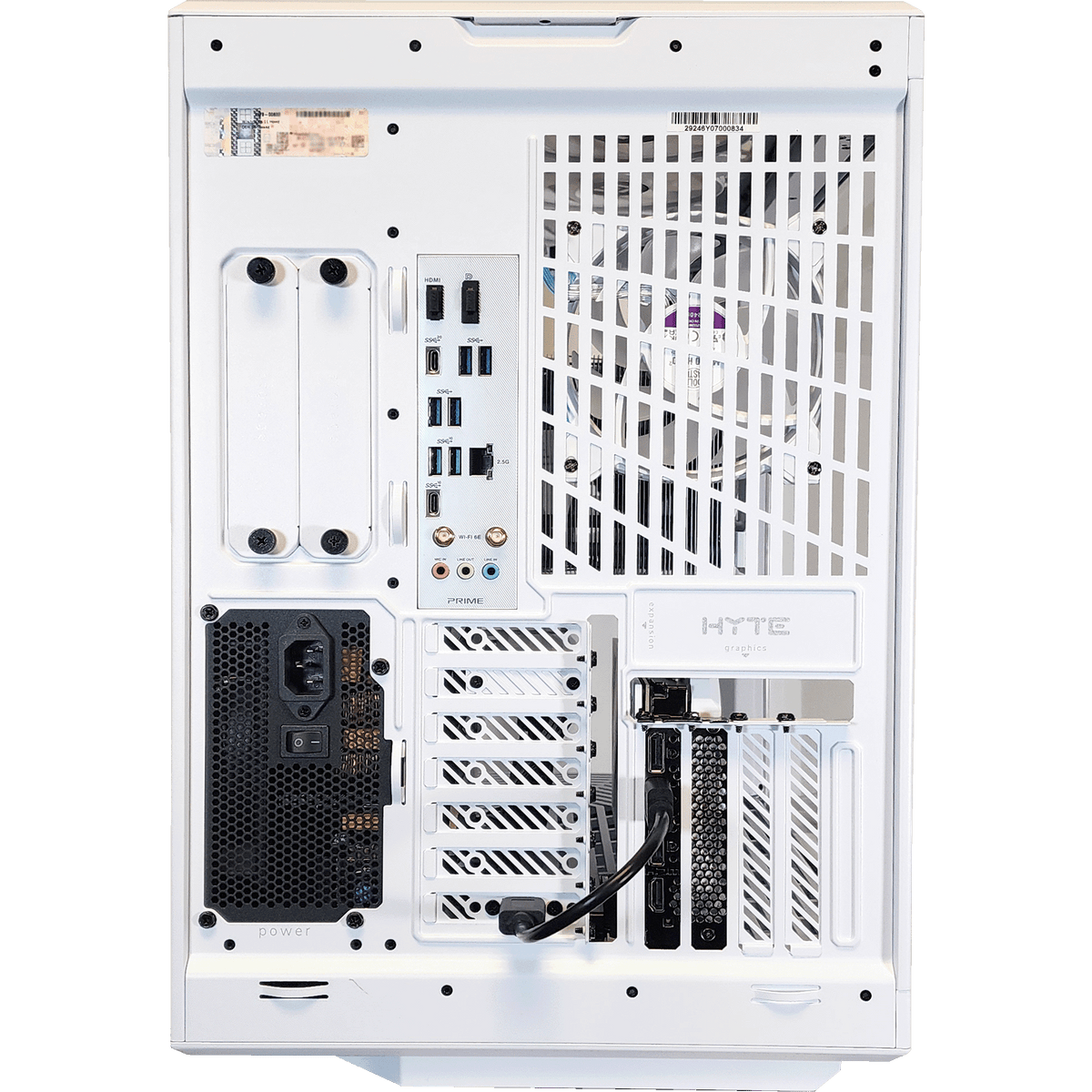 Extreme Custom Computer Custom Built Gaming PCs | EXTREME PCS