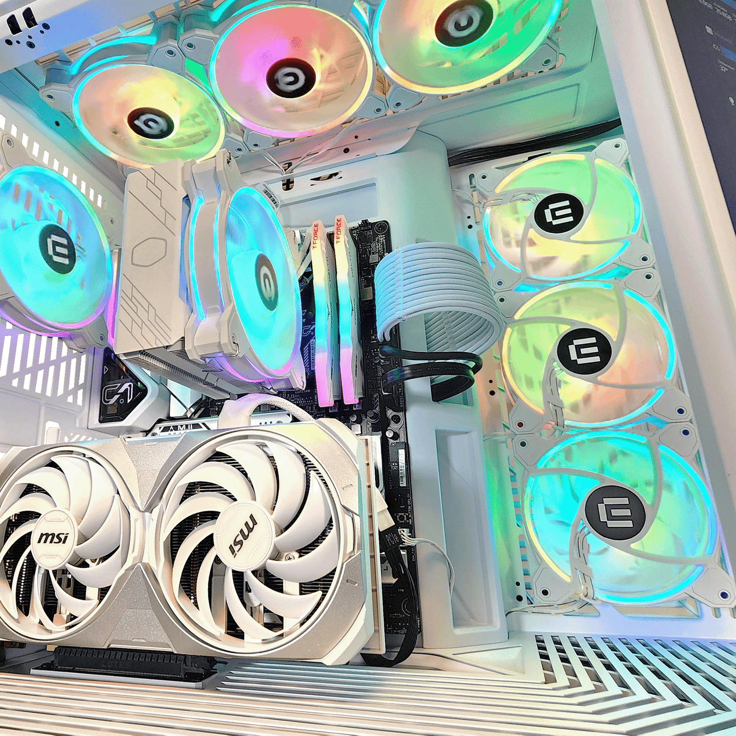 Extreme Custom Computer Custom Built Gaming PCs | EXTREME PCS