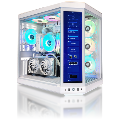 Custom Built Gaming PCs | EXTREME PCS