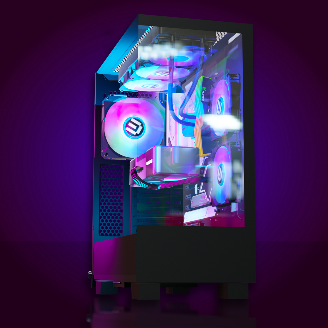 All Performance Pc High-Performance Gaming PCs for Ultimate Gameplay | EXTREME PCs ...