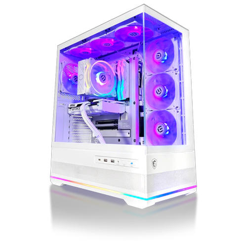 All Performance Pc High-Performance Gaming PCs for Ultimate Gameplay | EXTREME PCs ...