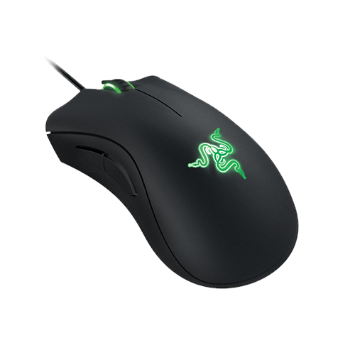 Razer DeathAdder V2 Special Edition Gaming Mouse: 20K DPI Optical Razer DeathAdder V2 Special Edition Gaming Mouse: 20K DPI Optical